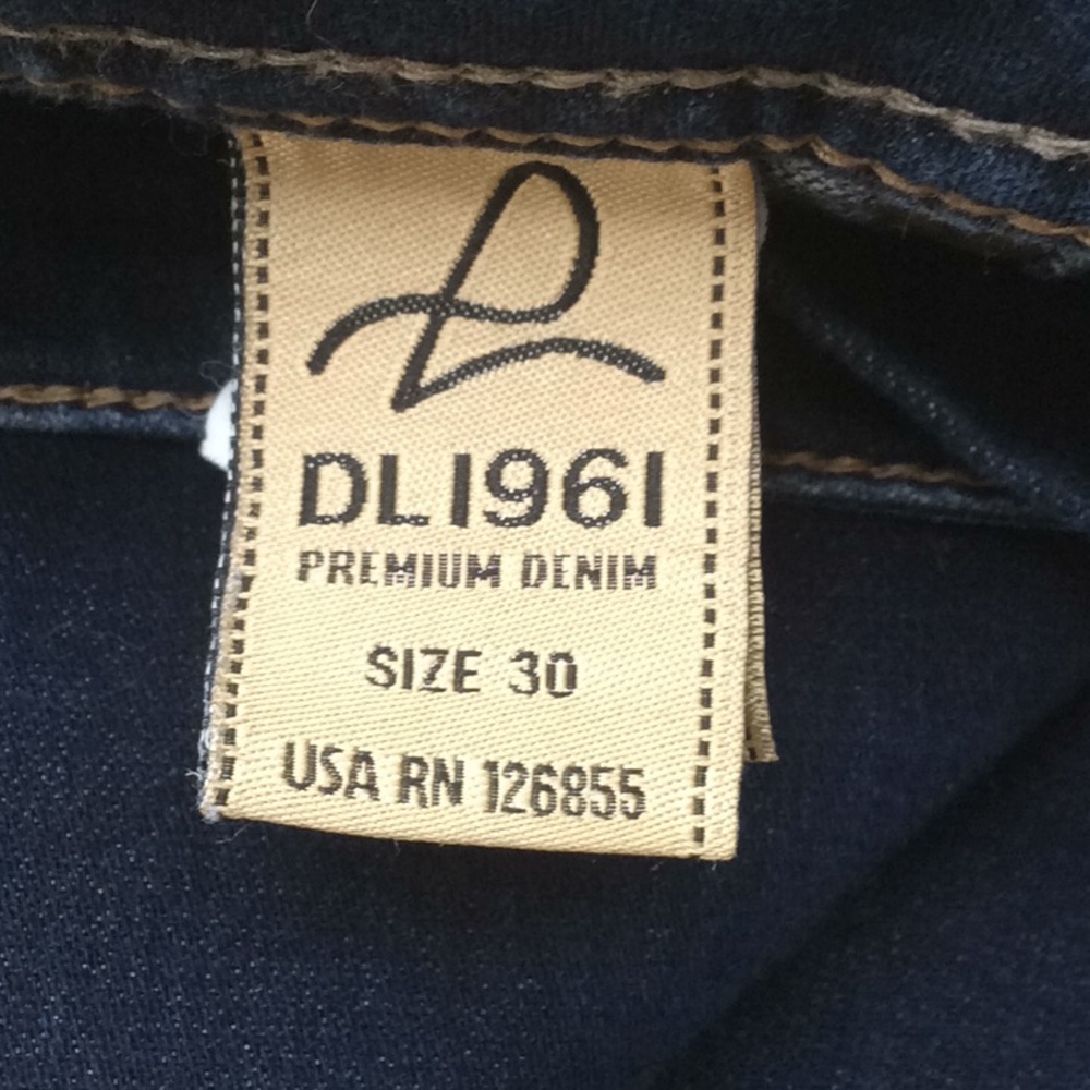 Jeans - Picture 3 of 4